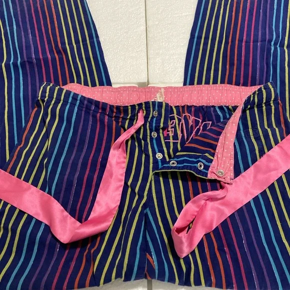 PINK Victoria Secret, LIVE PINK, Pajama pants - Picture 9 of 15